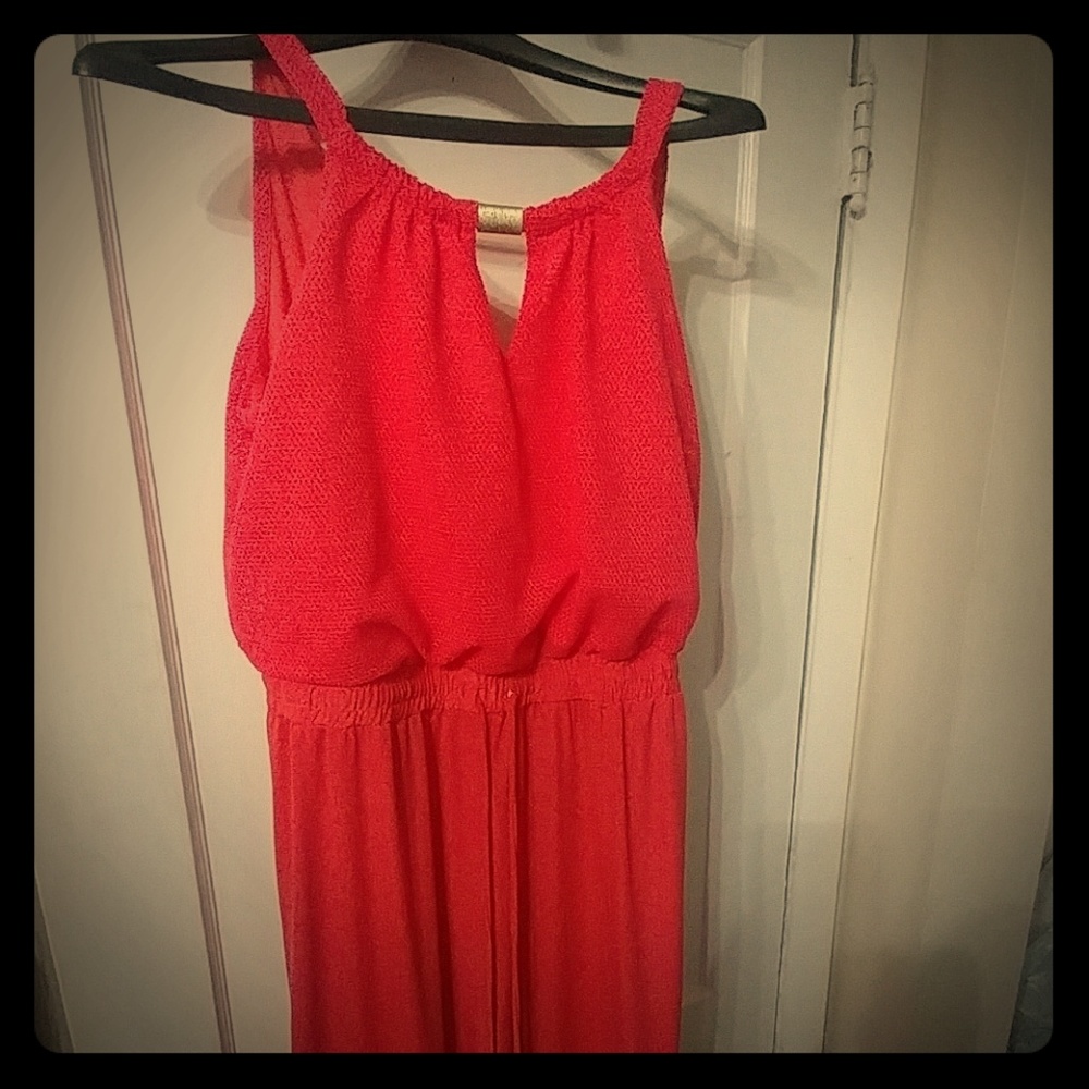 Pant jumpsuit